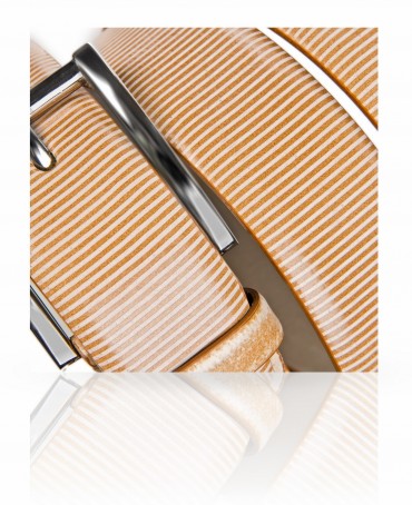 Ремень Унисекс 4029/35/Laser.Vanilla